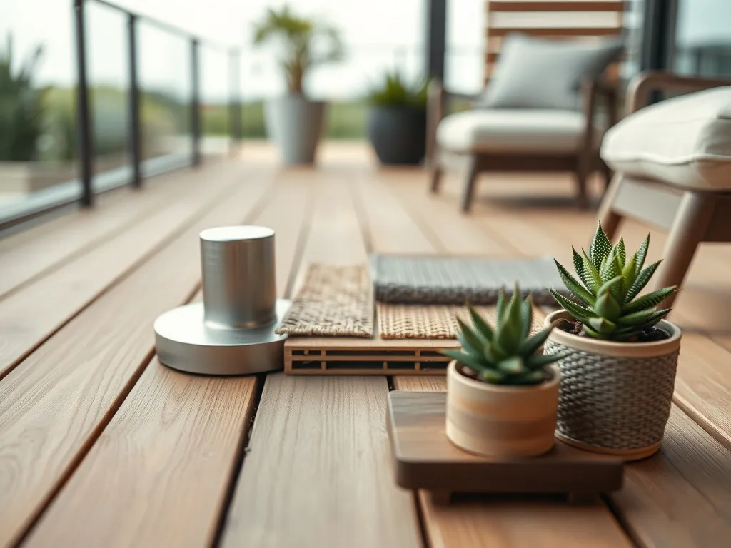 Z jakiego materiału wybrać najlepsze meble ogrodowe na taras?