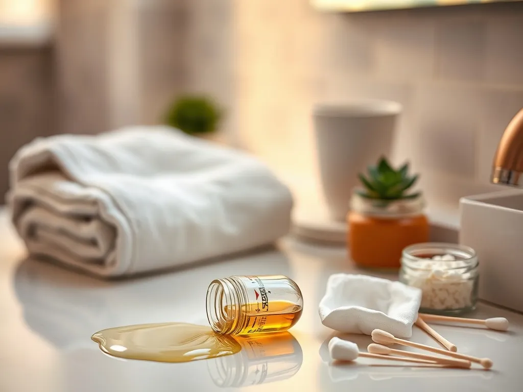 Jakie są najczęstsze błędy w pielęgnacji skóry twarzy?