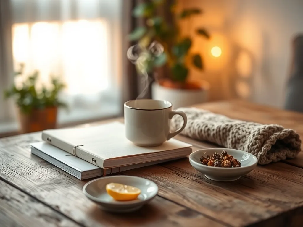 Trend slow life czyli jak zwolnić tempo w codziennym biegu?