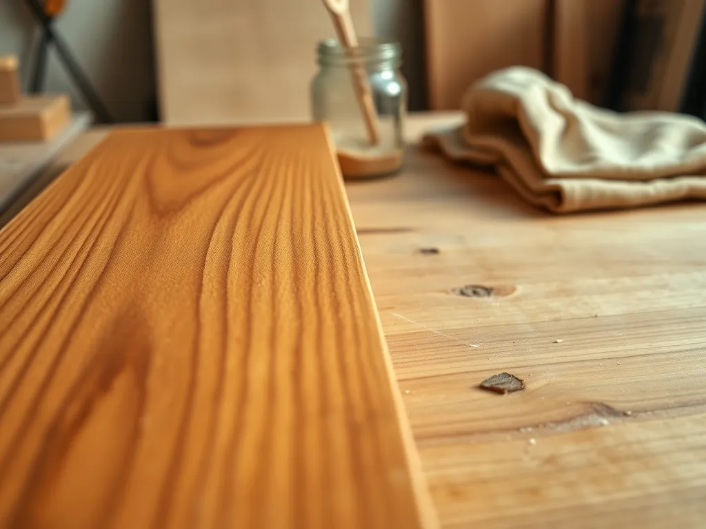 Olejowanie czy lakierowanie drewna – co wybrać do renowacji?