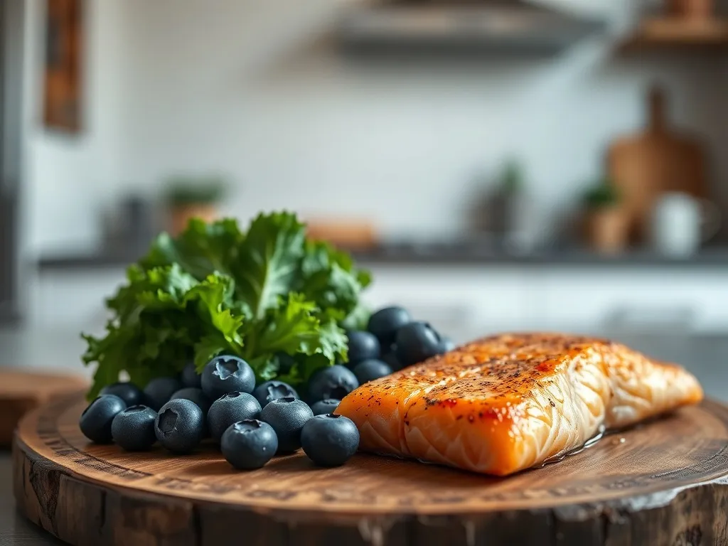 Jakie są 3 najzdrowsze produkty spożywcze?