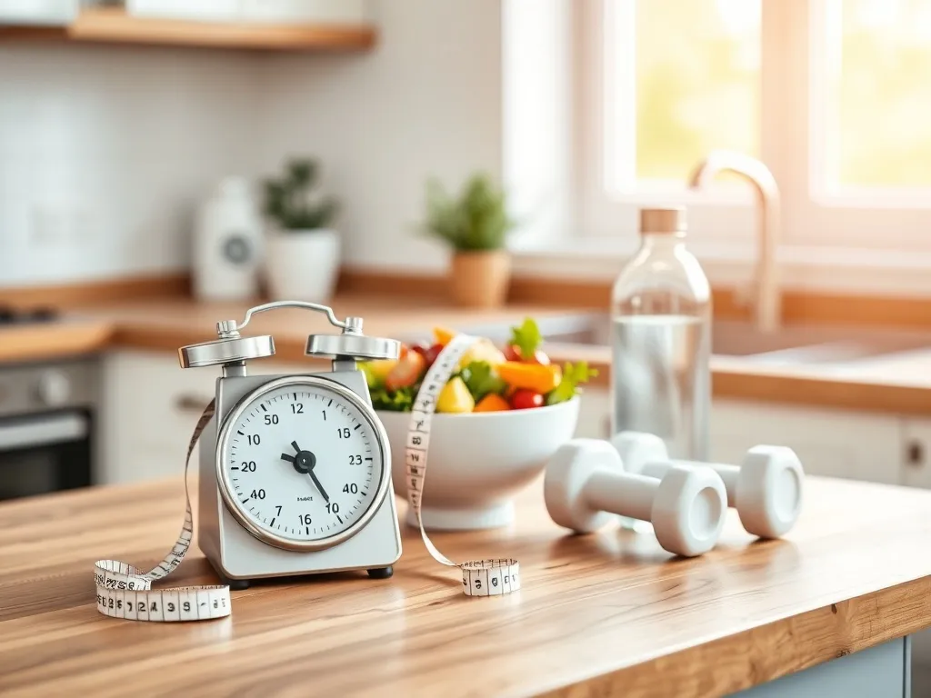 Po czym się chudnie szybko? Przyczyny i skuteczne metody