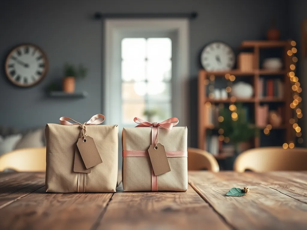 Kiedy jest najlepszy czas na wręczanie prezentów bliskim?