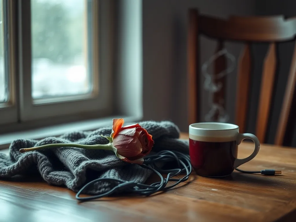 Kiedy przypada najtrudniejszy etap po rozstaniu z partnerem?