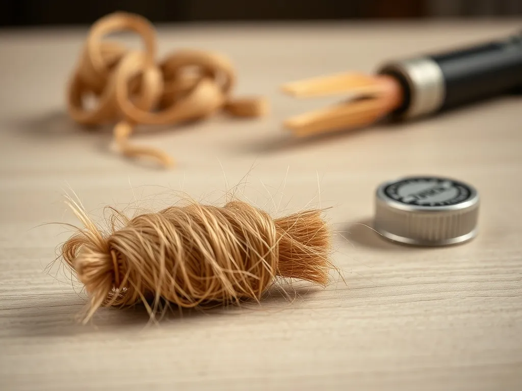 Co najbardziej niszczy włosy?