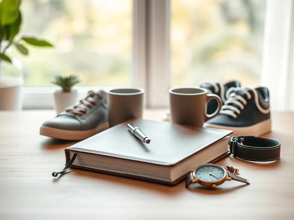 Skuteczne sposoby na budowanie pewności siebie każdego dnia