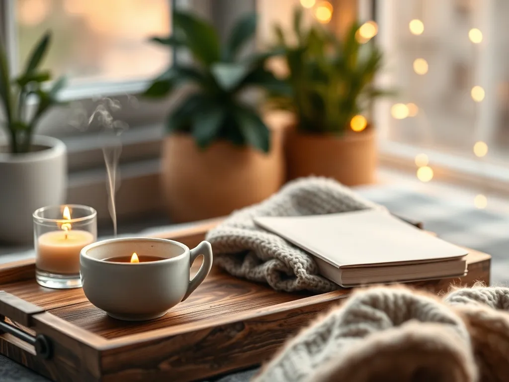 Techniki relaksacyjne pomagające zredukować stres po pracy