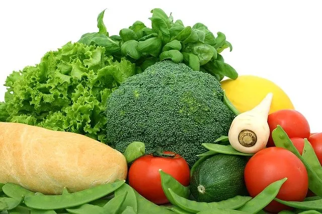 Zdrowe odchudzanie – pełnowartościowa dieta 1800 kcal